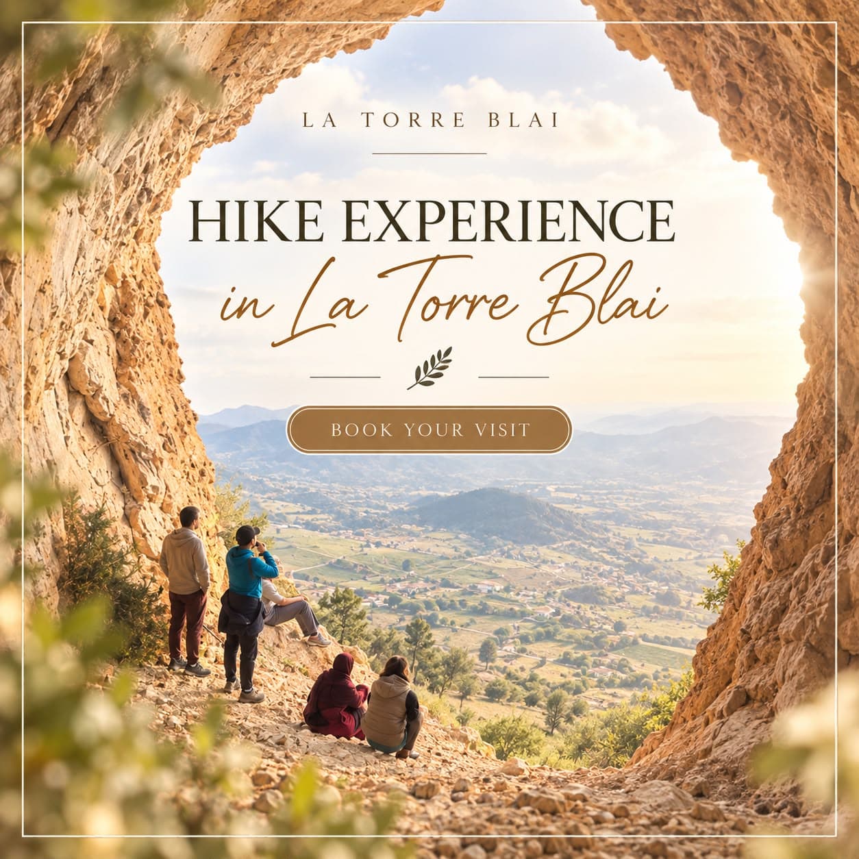 Hike Experience