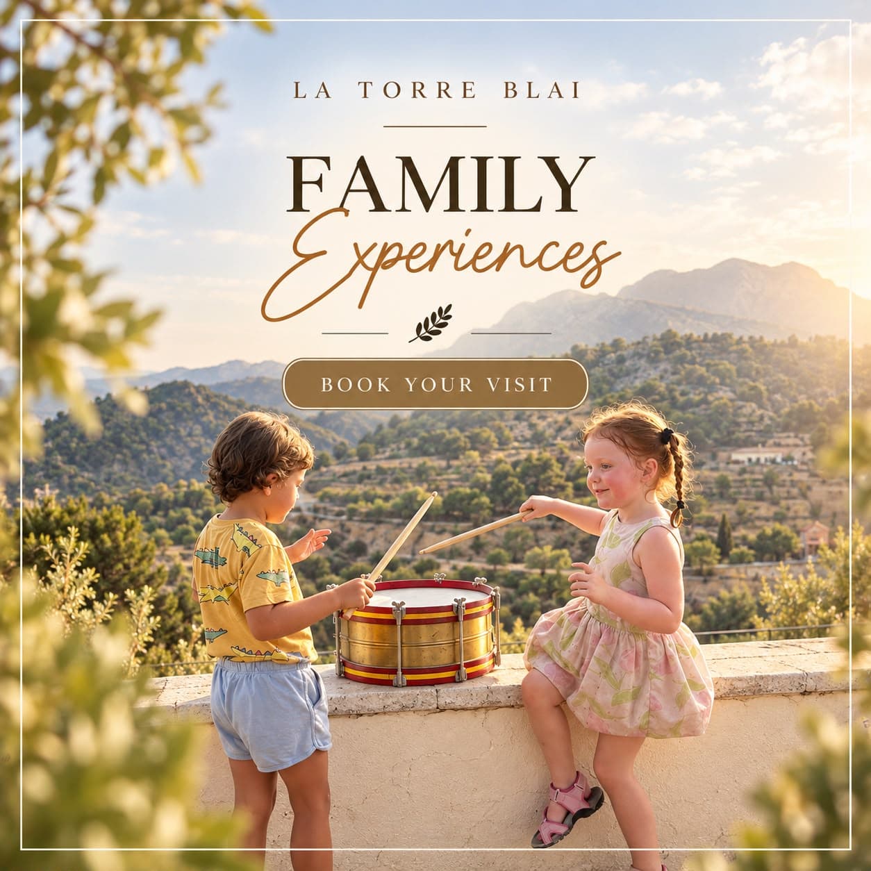 Family Experiences